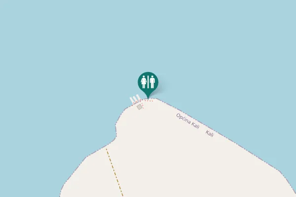 Map showing location of 63100 Toilet