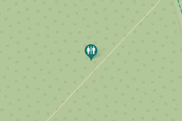 Map showing location of Göpfritz an der Wild Toilet