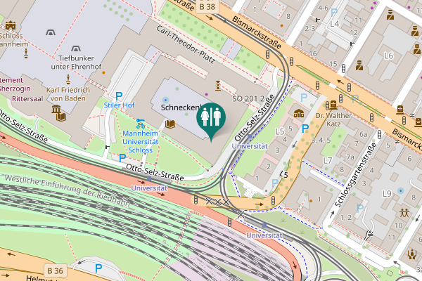 Map showing location of SO 334.3