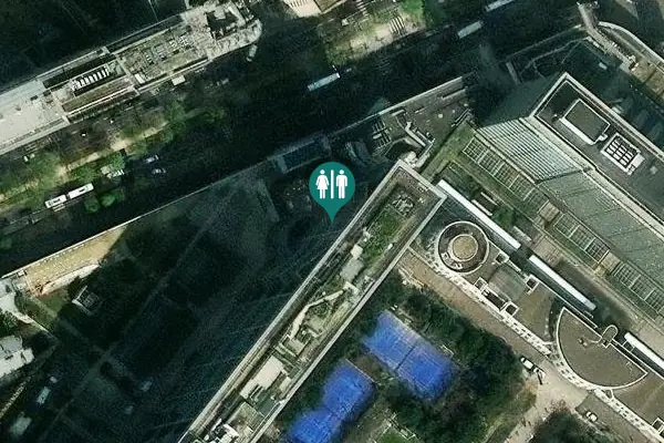 Satellite view of 2theloo