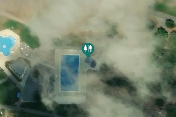Satellite view of Biljska cesta 1e Toilet