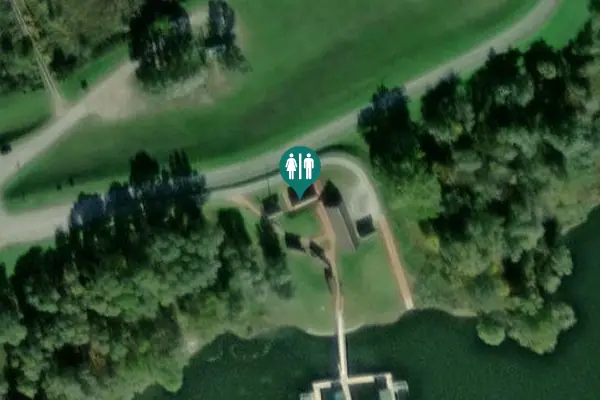 Satellite view of 4056 Toilet