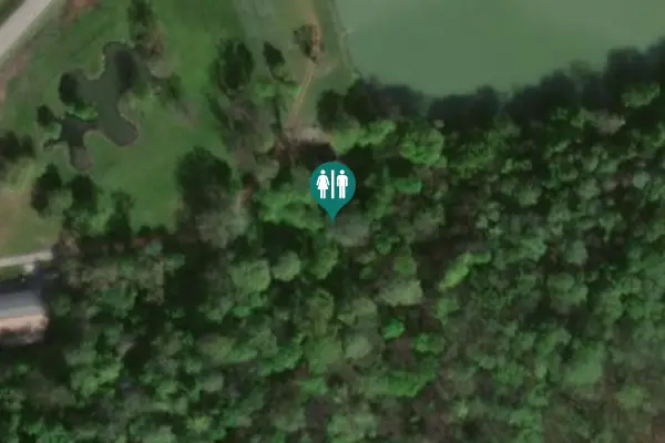 Satellite view of 6 Toilet