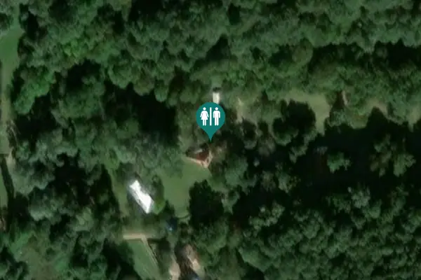 Satellite view of Rákóczi Ferenc utca Toilet