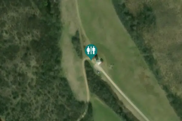 Satellite view of Bátaapáti Toilet
