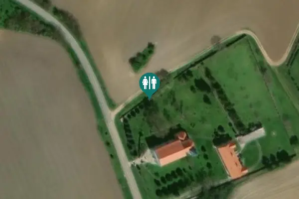 Satellite view of Latrina