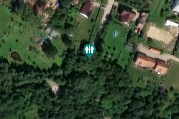 Satellite view of S. Daukanto g. 54 Toilet