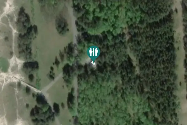 Satellite view of WC