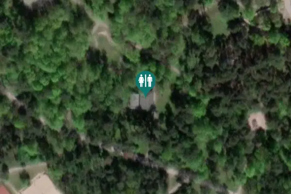 Satellite view of H. Manto g. 83T Toilet