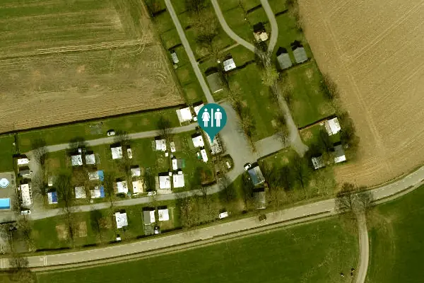 Satellite view of Colmont 2 Toilet