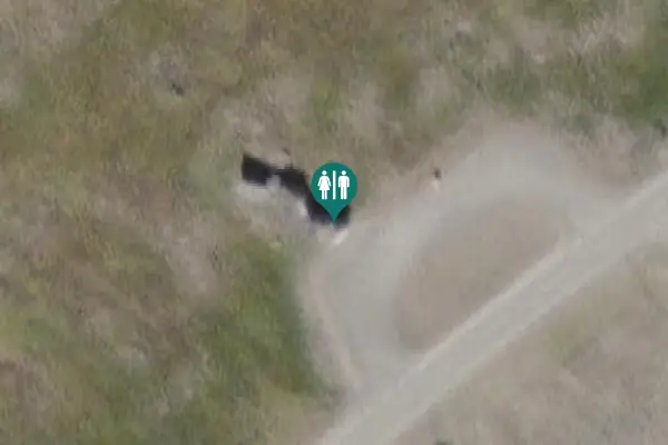 Satellite view of 888 Toilet