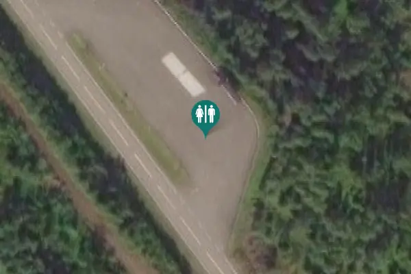 Satellite view of Deanugeaidnu 188 Toilet