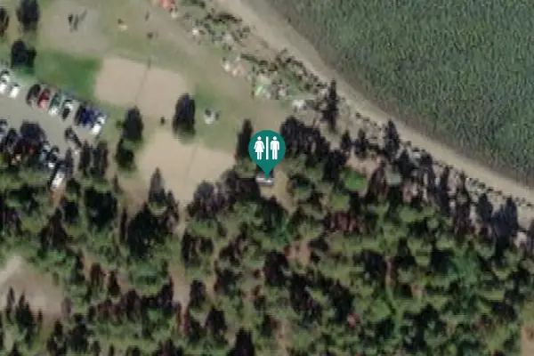 Satellite view of Lathari 5 Toilet
