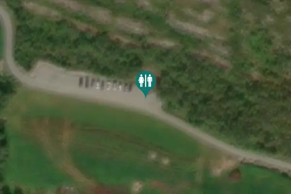 Satellite view of Stranda Toilet