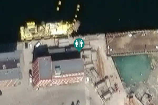 Satellite view of Havnevakt
