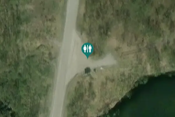 Satellite view of 98 Toilet