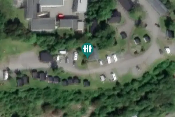 Satellite view of Volsdalsberga 12 Toilet