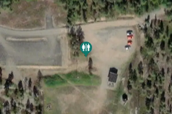 Satellite view of Olavsbakken