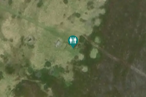 Satellite view of Várjjatgeaidnu 2017 Toilet
