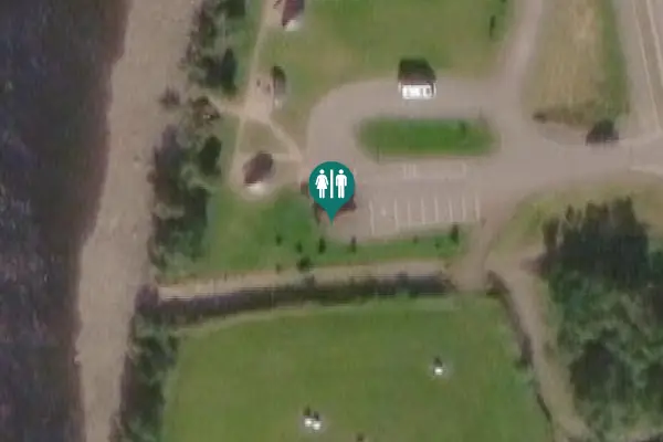 Satellite view of Deanugeaidnu Toilet