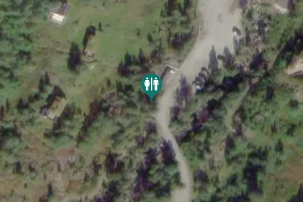 Satellite view of Rauma Toilet