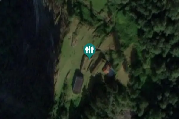 Satellite view of Stranda Toilet