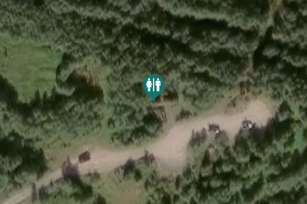 Satellite view of Polmakelv bru Toilet