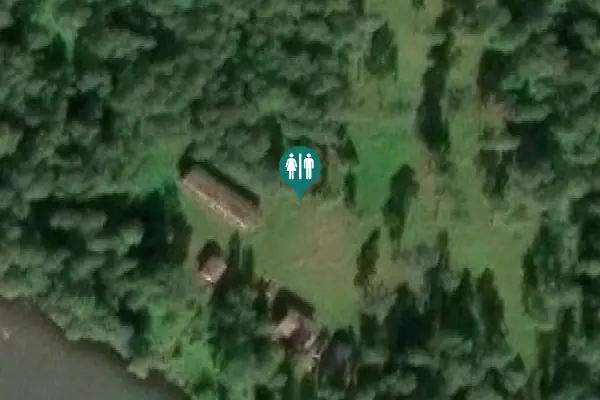 Satellite view of Vei 1026 590 Toilet