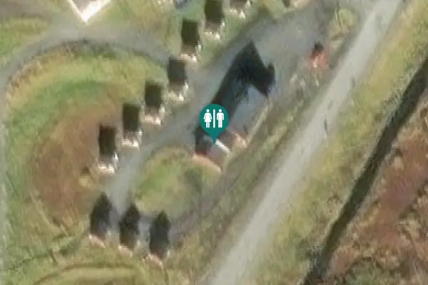 Satellite view of Storvannsveien 2A Toilet