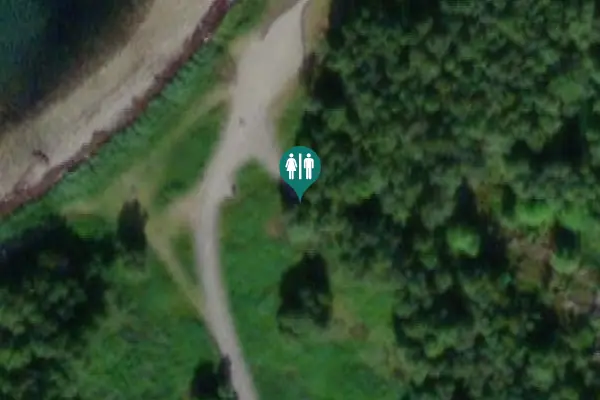 Satellite view of Tollevikveien Toilet
