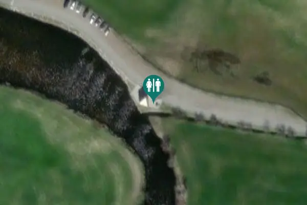 Satellite view of Stemmavegen Toilet