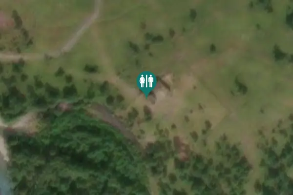 Satellite view of Stryn Toilet