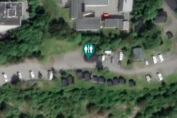 Satellite view of Volsdalsberga 12 Toilet