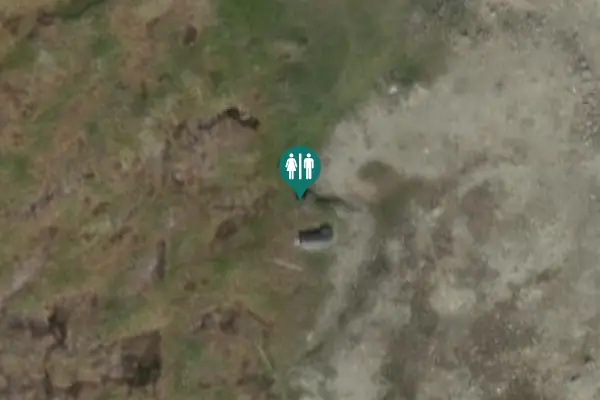 Satellite view of Volda Toilet