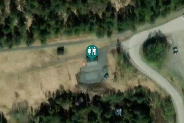 Satellite view of Jensgurilia 61 Toilet