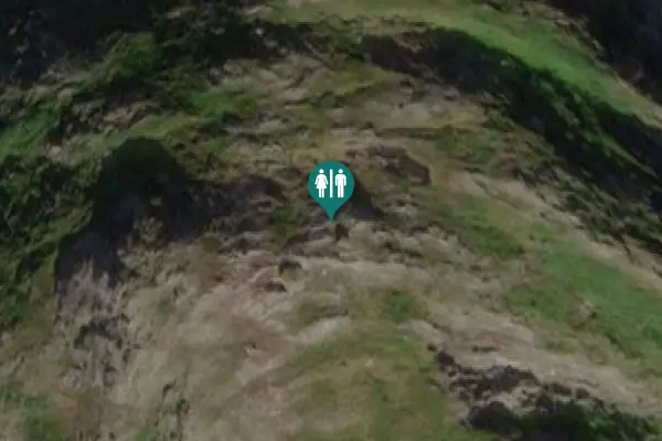 Satellite view of Vestnes Toilet