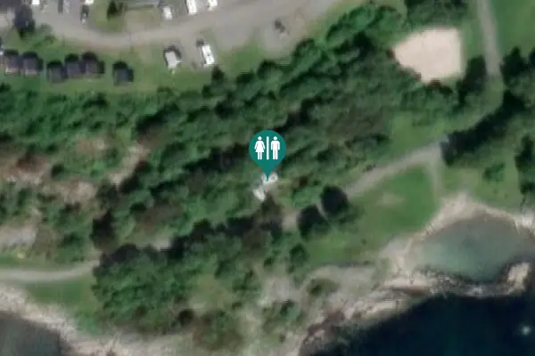 Satellite view of Volsdalsberga 12 Toilet