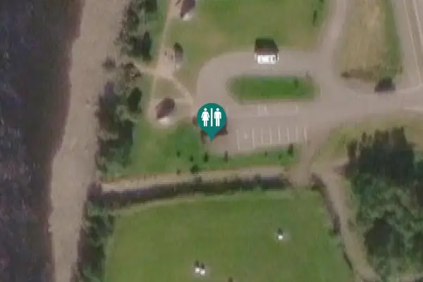 Satellite view of Deanugeaidnu Toilet
