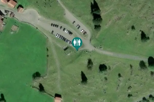 Satellite view of Toi Toi