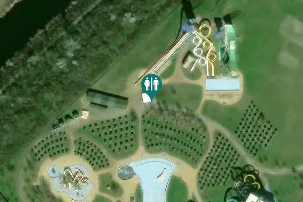 Satellite view of Backi Petrovac Municipality Toilet