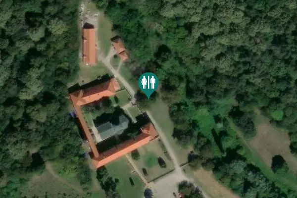 Satellite view of Светог Теодора Тирона 11 Toilet