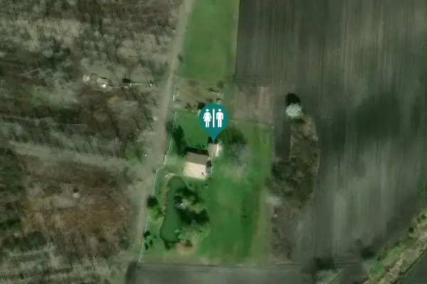 Satellite view of Backa Palanka Municipality Toilet