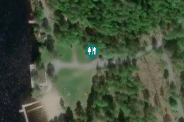 Satellite view of T 728 Toilet