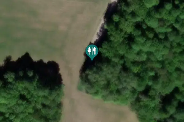 Satellite view of T 519 Toilet