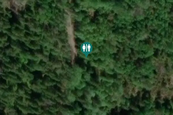 Satellite view of Dammenvägen VSF Toilet