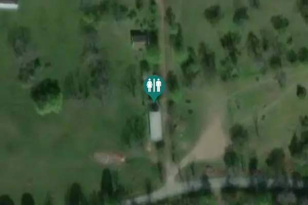 Satellite view of T 634 Toilet
