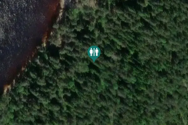 Satellite view of Stenbäckslyckan Toilet