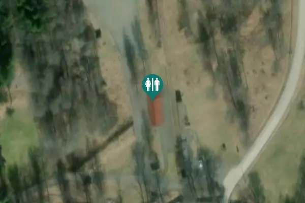 Satellite view of Nora Toilet