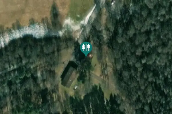 Satellite view of Sommarvägen Toilet