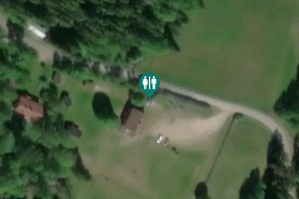 Satellite view of Tryggebodavägen Toilet